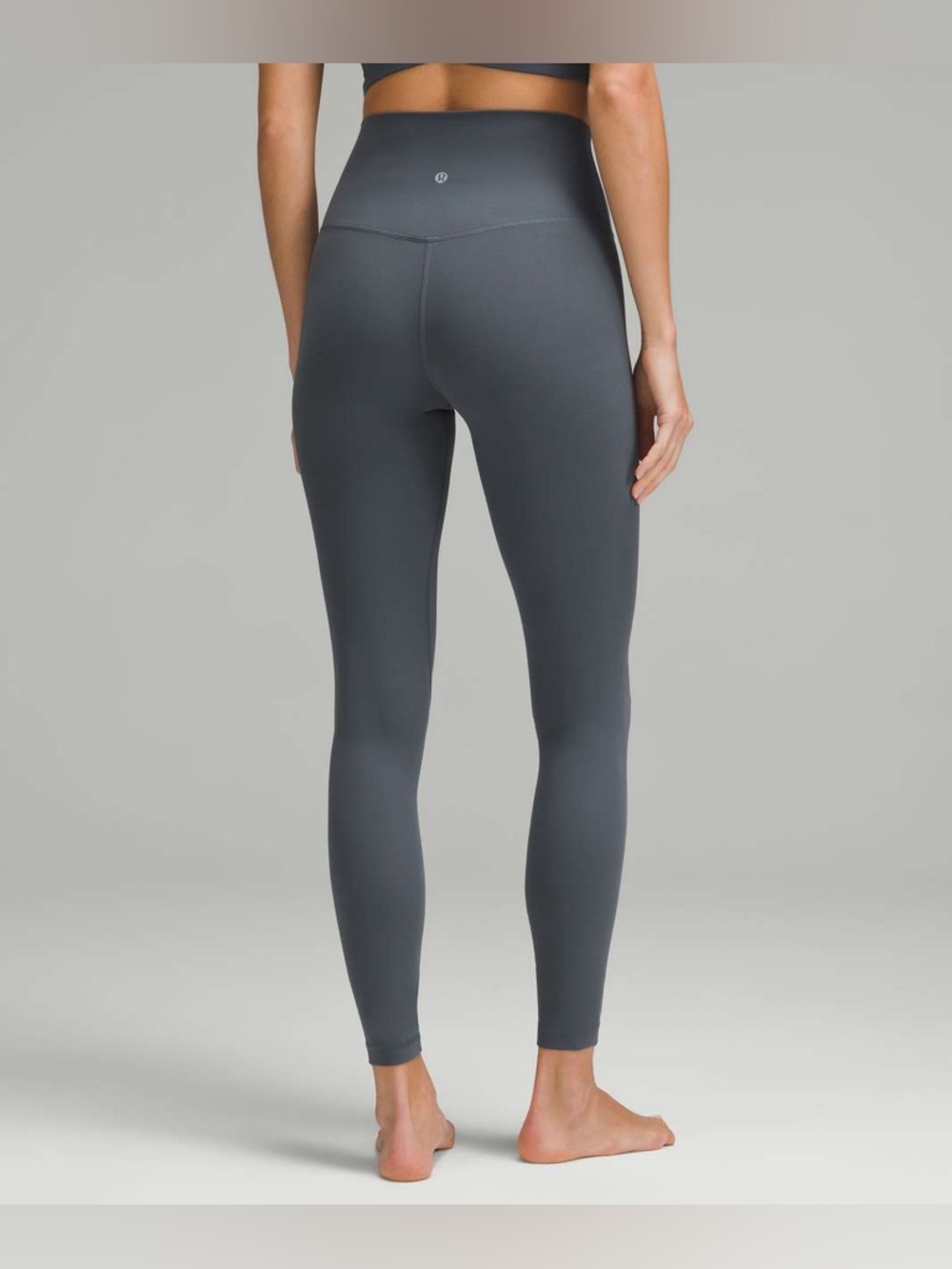 Lululemon Align Pant - Grey